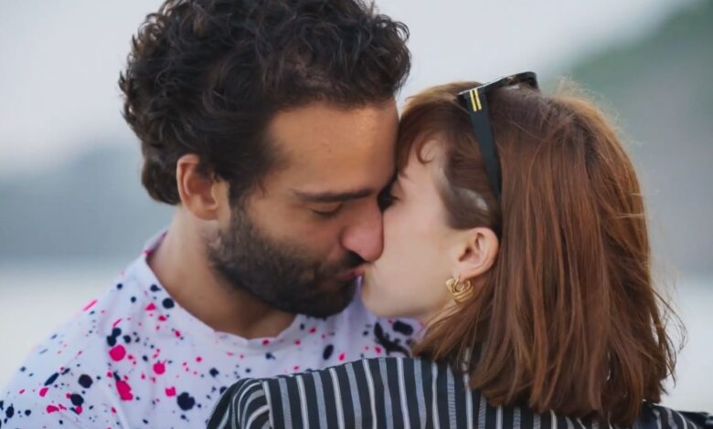 'Eu sou casado' · Notícias da TV