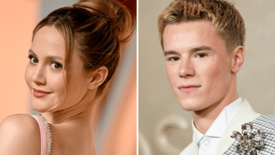 Sunrise on the Reaping' Adds Iris Apatow, Edvin Ryding