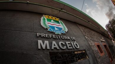 Prefeitura de Maceió | Prefeitura de Maceió paga salário de…