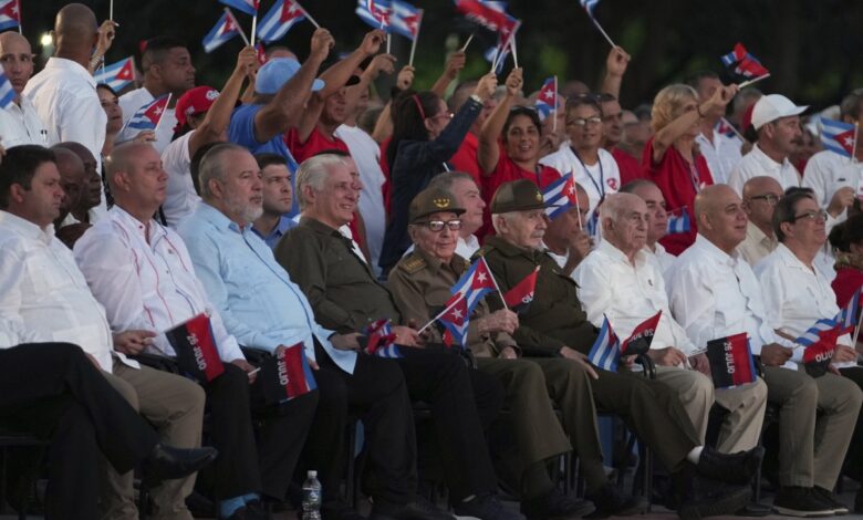 Cuba reconhece prejuízos de sanções dos EUA, mas admite erros internos | Mundo