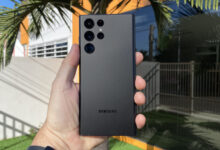 Galaxy S22, S22 Plus e S22 Ultra recebem atualização de julho antes do Android 16