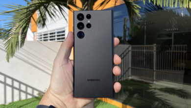 Galaxy S22, S22 Plus e S22 Ultra recebem atualização de julho antes do Android 16