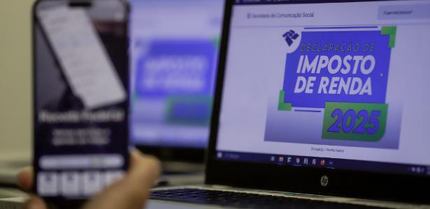 Imposto de Renda