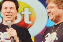 Sobrinho de Silvio Santos, Leon Abravanel deixa o SBT após 45 anos