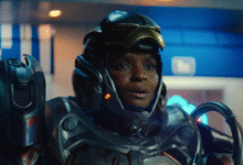 Ironheart Ending Explained: What's Next For the MCU After That Devilish Post-Credits Scene?