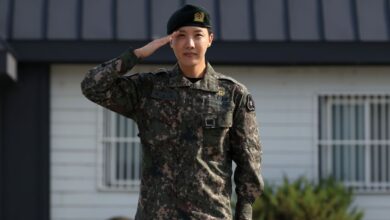 J-Hope, do BTS, revela qual girlgroup de k-pop mais escutou no exército