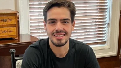 João Silva. Foto: Divulgação