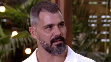 Juliano Cazarr&eacute;. Foto: Reprodu&ccedil;&atilde;o/Globo