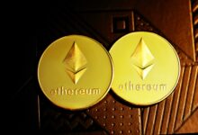 Ethereum faz 10 anos e Bitybank lança quiz com 1 ETH de prêmio