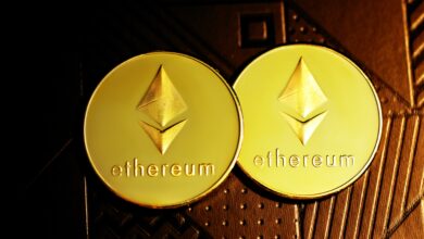 Ethereum faz 10 anos e Bitybank lança quiz com 1 ETH de prêmio