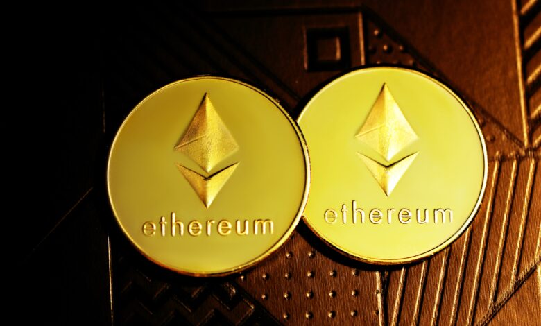 Ethereum faz 10 anos e Bitybank lança quiz com 1 ETH de prêmio
