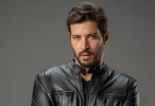Leandro Lima. Foto: Divulga&ccedil;&atilde;o/Globo