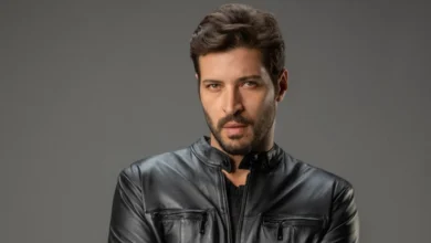 Leandro Lima. Foto: Divulgação/Globo