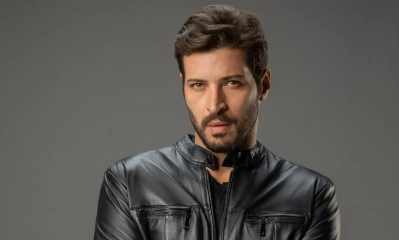 Leandro Lima. Foto: Divulgação/Globo