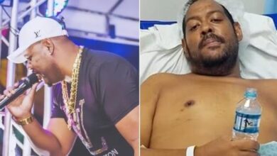 Leandro Rogério era conhecido no mundo do funk como Leandro Abusado