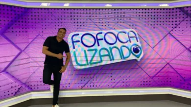 Leo Dias. Foto: Matheus Karam/Massa News