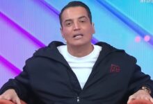 Censurado? Leo Dias revela real motivo de seu sumiço do Fofocalizando · Notícias da TV