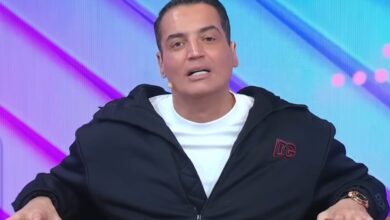 Censurado? Leo Dias revela real motivo de seu sumiço do Fofocalizando · Notícias da TV