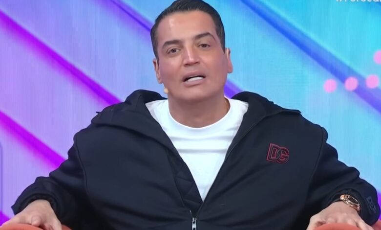 Censurado? Leo Dias revela real motivo de seu sumiço do Fofocalizando · Notícias da TV