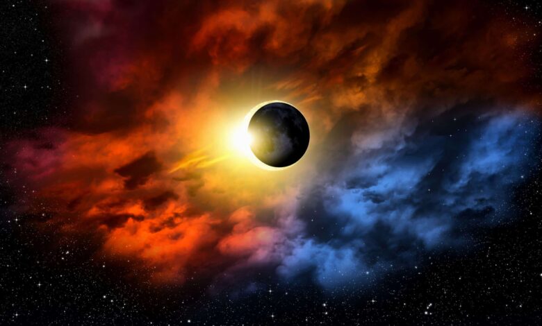 Fase da Lua hoje: 29/07/2025