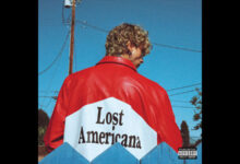 MGK shares ‘Lost Americana’ track listing