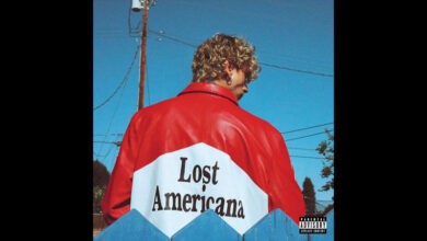 MGK shares ‘Lost Americana’ track listing