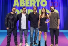 Foto: Globo/ Daniela Toviansky