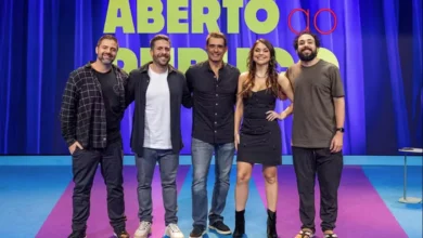 Foto: Globo/ Daniela Toviansky