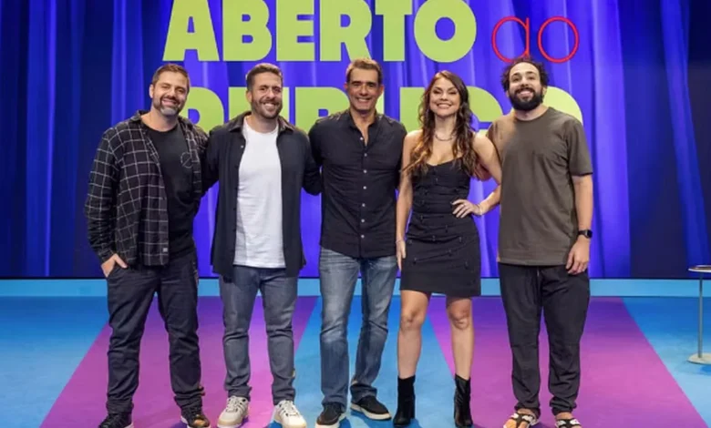 Foto: Globo/ Daniela Toviansky