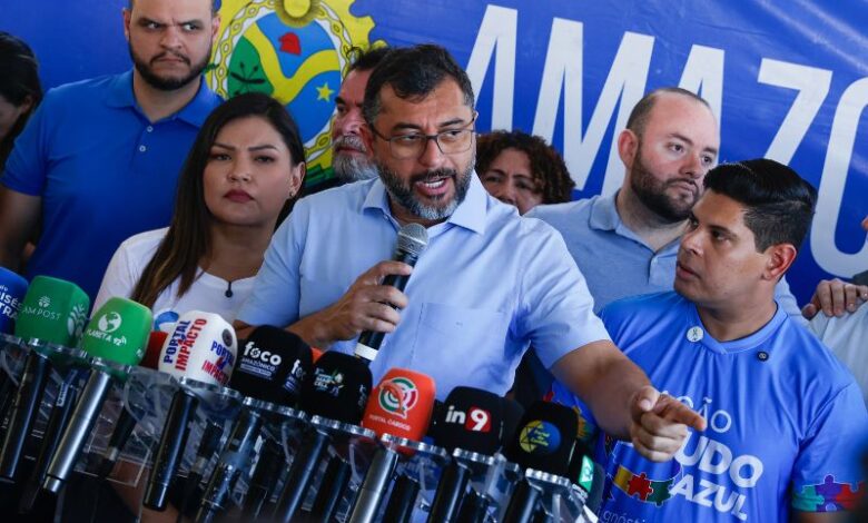 Mesmo sem se colocar na disputa, Wilson figura entre os bem avaliados para senador