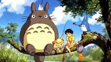 Sato Company exibirá 22 filmes do Studio Ghibli no Brasil