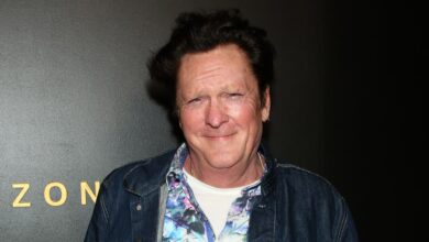 Michael Madsen, 'Kill Bill' and 'Reservoir Dogs' actor, dead at 67