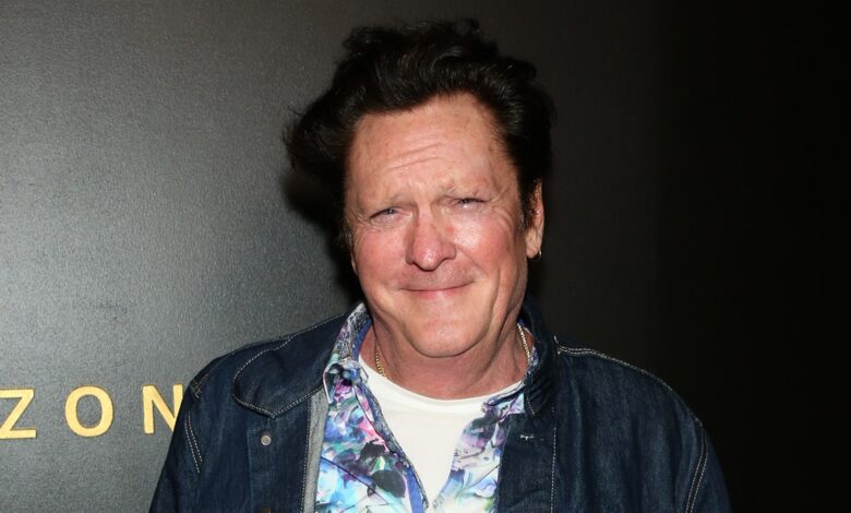 Michael Madsen, 'Kill Bill' and 'Reservoir Dogs' actor, dead at 67