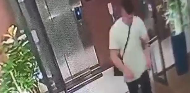 Fisiculturista quebra mão espancando namorada; mulher foi para a UTI