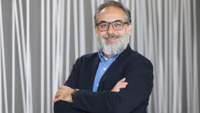 Alessandro Maluf em foto