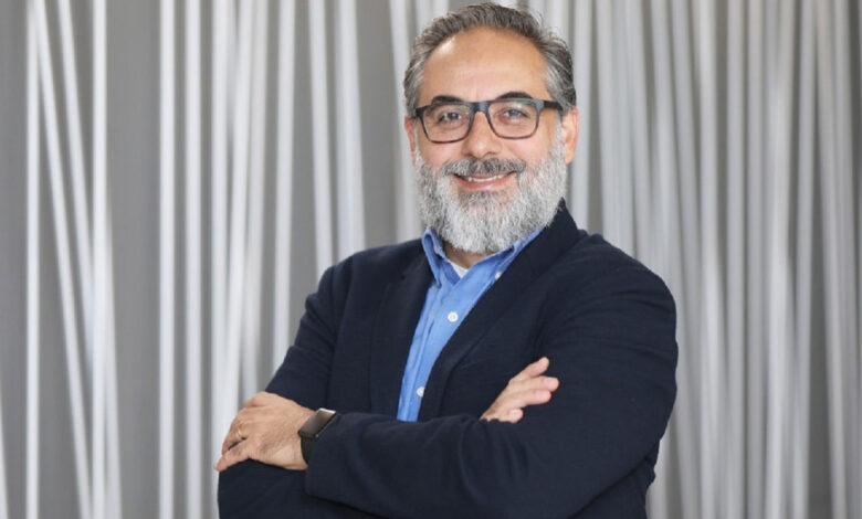 Alessandro Maluf em foto