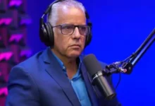 O diretor Mario Meirelles. Foto: Reprodu&ccedil;&atilde;o