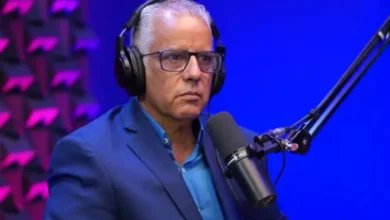 O diretor Mario Meirelles. Foto: Reprodu&ccedil;&atilde;o