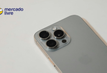 iphone mercado livre