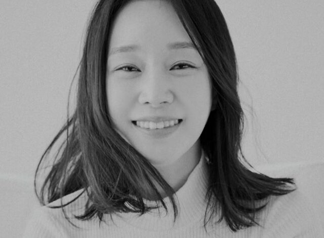 The late actor Lee Seo-yi. Capture photos on lSNS