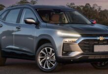 Novo Chevrolet Tracker já está em produção e chega em breve às concessionárias com mudanças por dentro e por fora