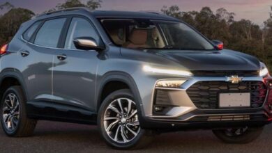 Novo Chevrolet Tracker já está em produção e chega em breve às concessionárias com mudanças por dentro e por fora