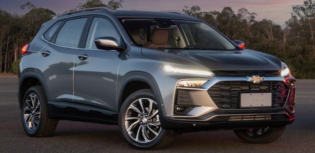Novo Chevrolet Tracker já está em produção e chega em breve às concessionárias com mudanças por dentro e por fora