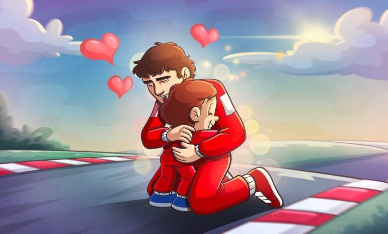 Criado por Ayrton Senna, personagem infantil volta com tudo nas férias de julho