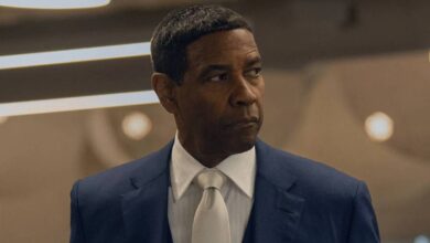 Highest 2 Lowest | Novo filme de Spike Lee ganha pôster com Denzel