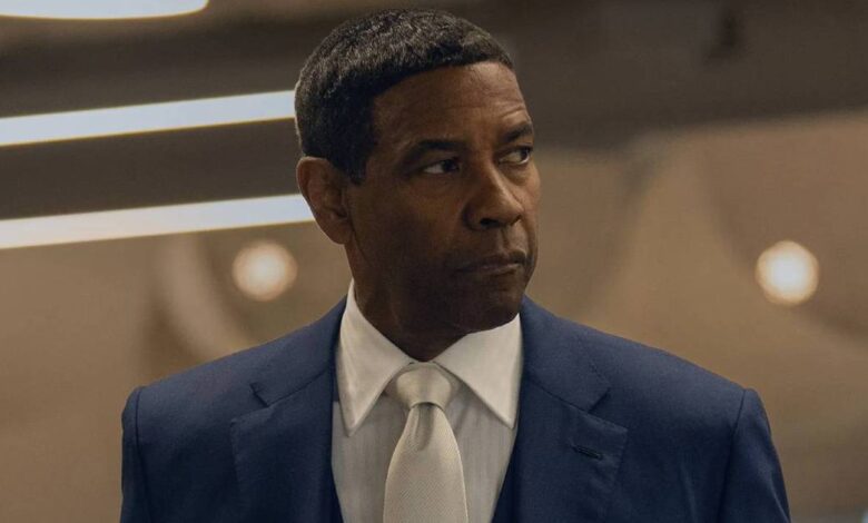 Highest 2 Lowest | Novo filme de Spike Lee ganha pôster com Denzel