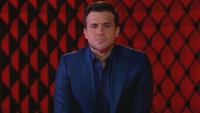 Ameaçado por Pablo Marçal, SBT divulga programa sem saber se poderá exibi-lo · Notícias da TV