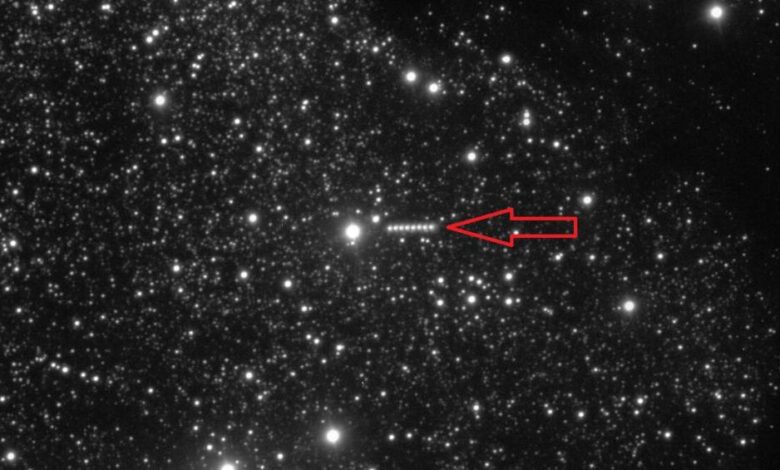 O que se sabe sobre o cometa interestelar identificado no início do mês
