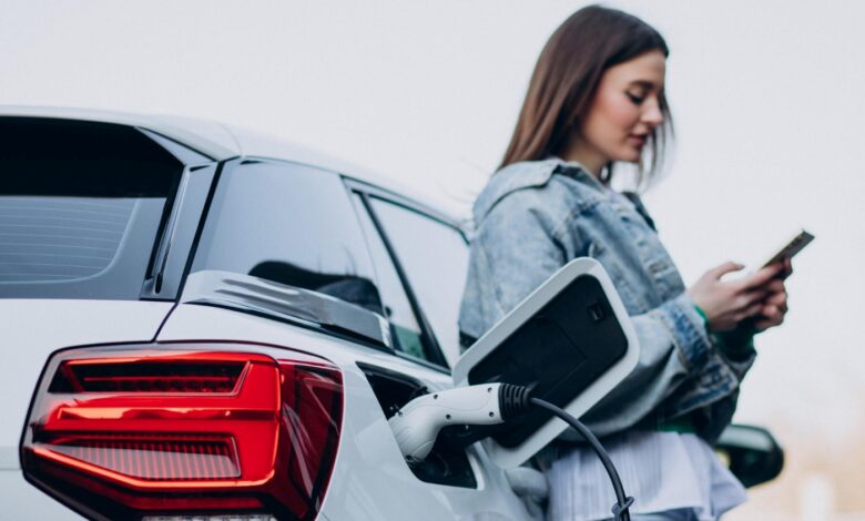 Qual carro elétrico é o melhor?