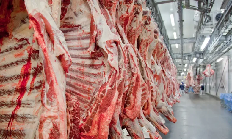 Queda no preço da carne é esperada nos próximos dias